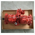 Volvo EC360BLC Hydraulisk pumpe 14516492 14616188 K3V180DTP